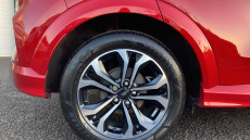 Ford Puma 1.0 EcoBoost Hybrid mHEV ST-Line 5dr Petrol Hatchback